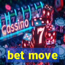 bet move